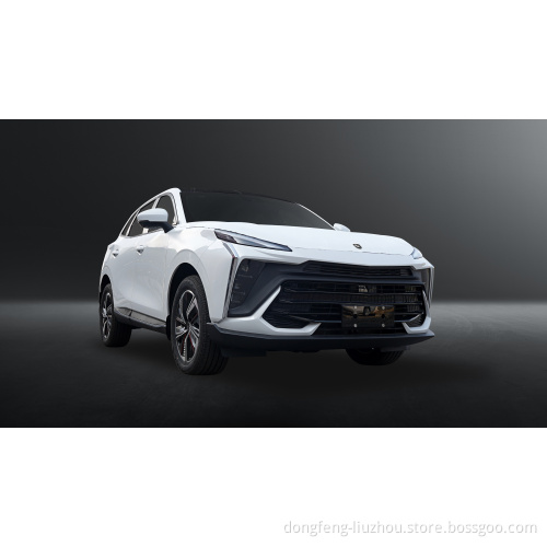 2023 Dongfeng Forthing Factory T5HEV Гибридный экономия топлива, надежный и удобный внедорожник 5-местный роскошный новый автомобиль